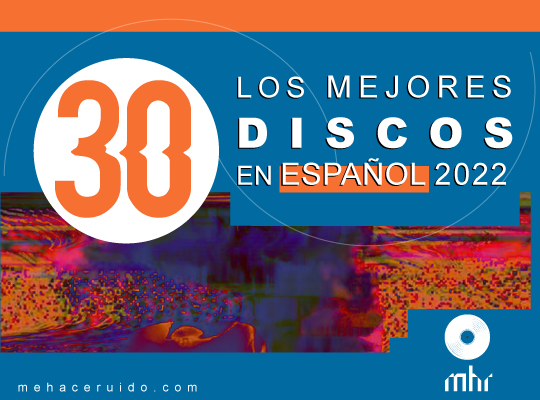 discos español 2022