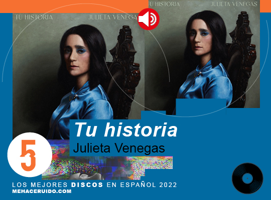 julieta venegas