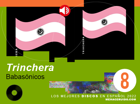 trinchera