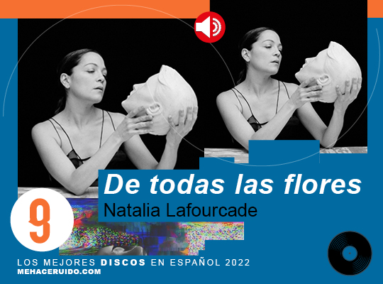 natalia lafourcade