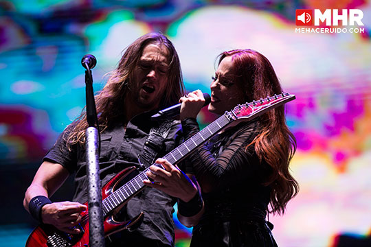 epica hell heaven