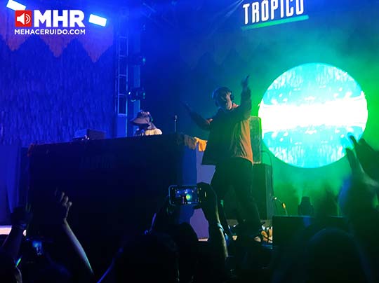 royksopp tropico