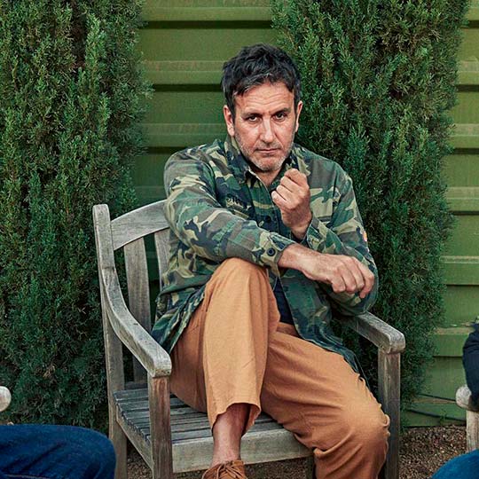 terry hall
