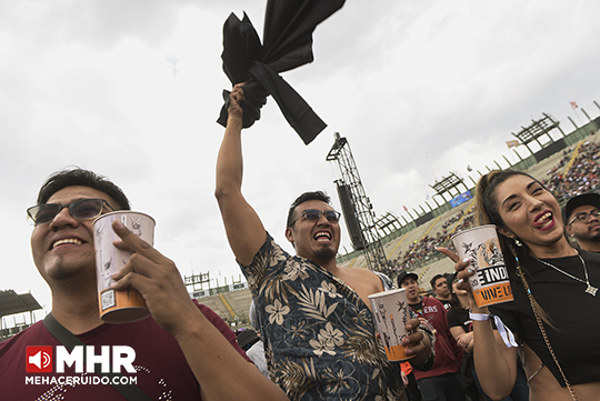 ambiente vive latino 2023