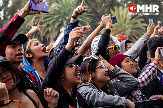 ambiente vive latino 2023