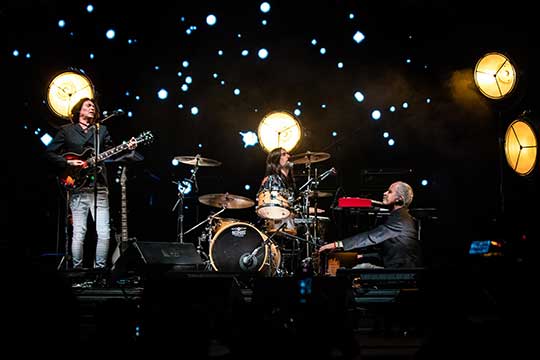 caifanes auditorio nacional