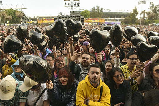 elsa y elmar vive latino