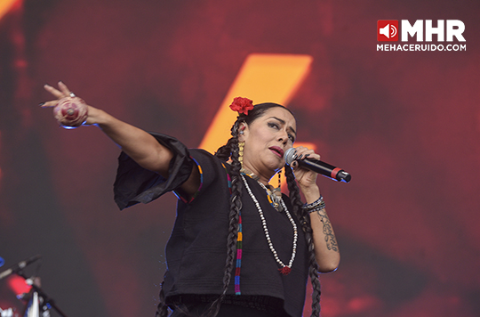 lila downs vive latino