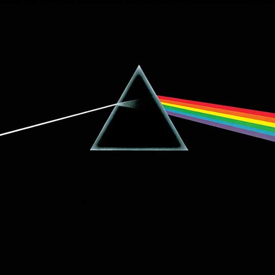 Pink Floys Dark Side