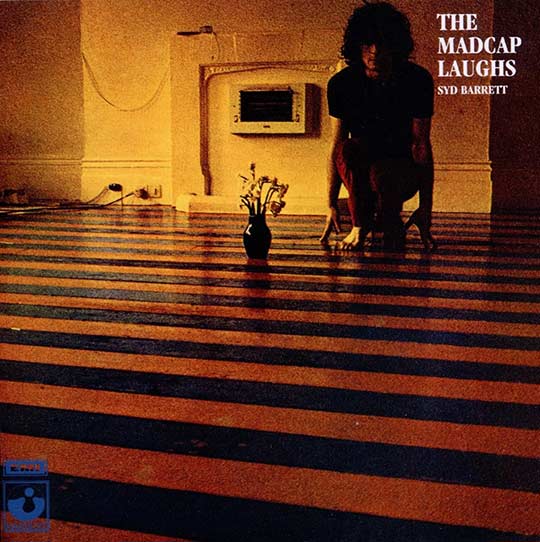 Syd Barrett Madcap