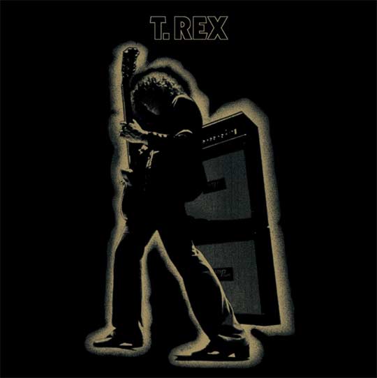 T Rex Electric