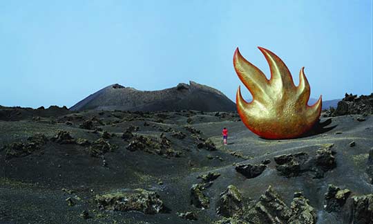 audioslave album