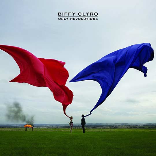 biffy clairo revolutions