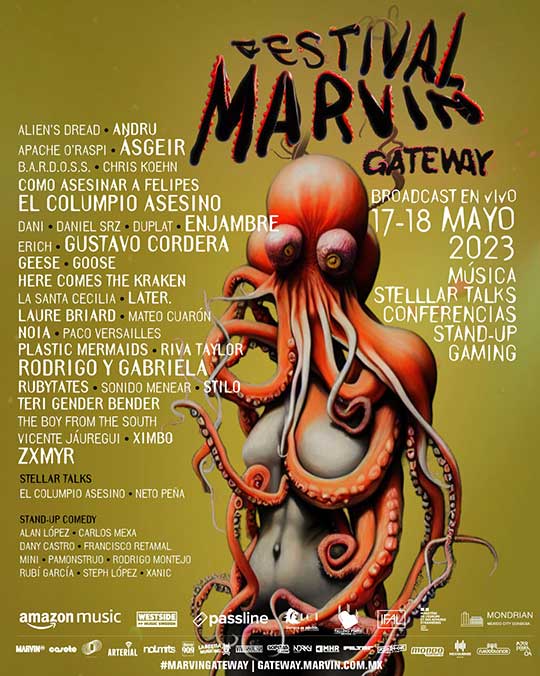 festival marvin gateway 2023