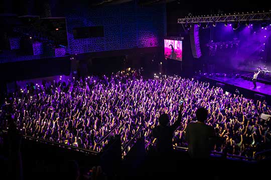 porter robinson mexico