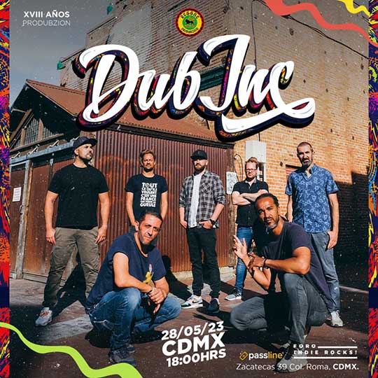 Dub Inc