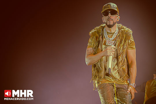 Wisin Yandel foro sol