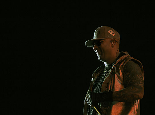 Wisin Yandel foro sol