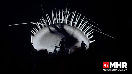 bloc party corona guadalajara