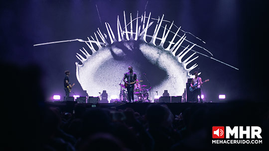 bloc party corona guadalajara