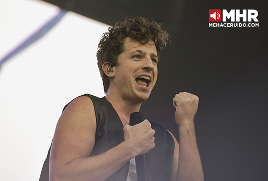 charlie puth corona guadalajara