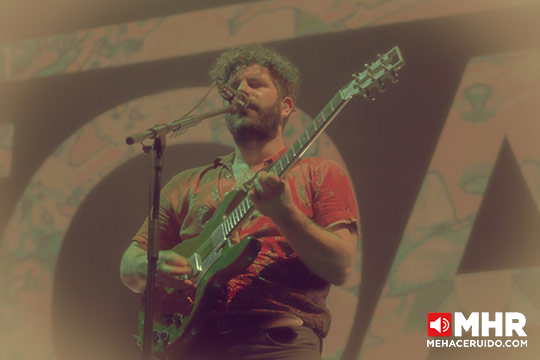 foals corona guadalajara