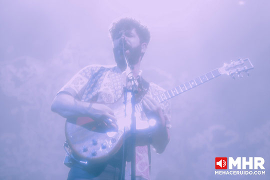 foals pepsi center 2023