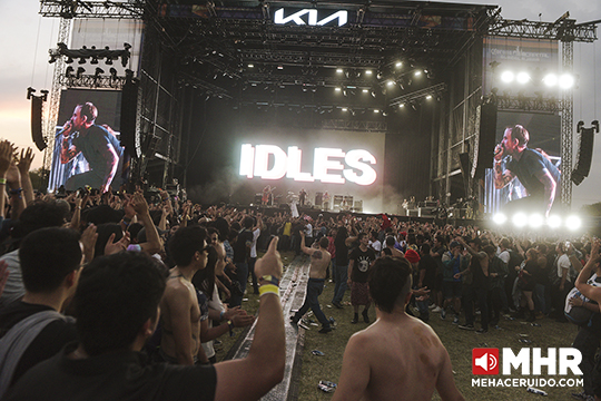 idles corona guadalajara