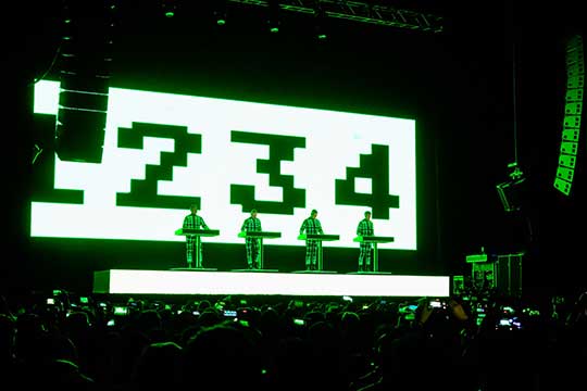 kraftwerk mexico 2023