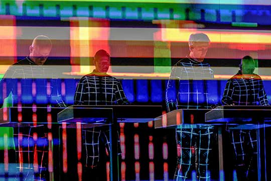 kraftwerk mexico 2023