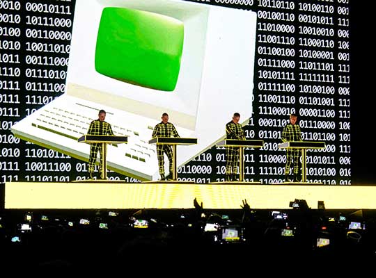 kraftwerk mexico 2023