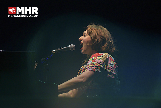 regina spektor corona guadalajara