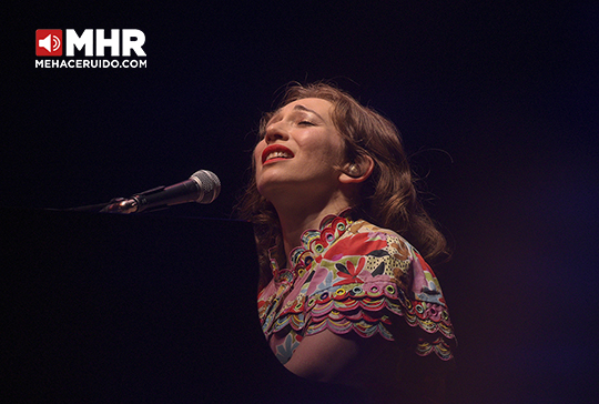 regina spektor corona guadalajara