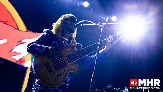 thundercat corona guadalajara