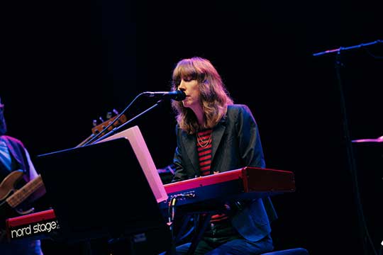 Beth Orton Primavera Sound Barcelona 2023