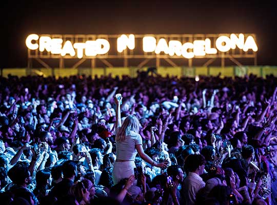 primavera sound barcelona 2023