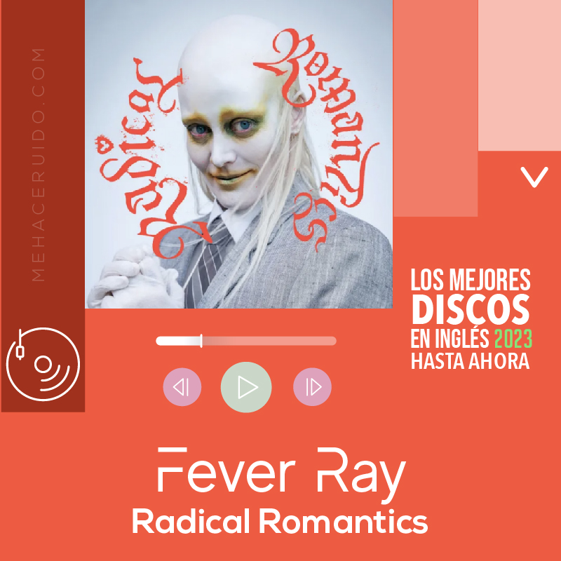 fever ray radical romantics