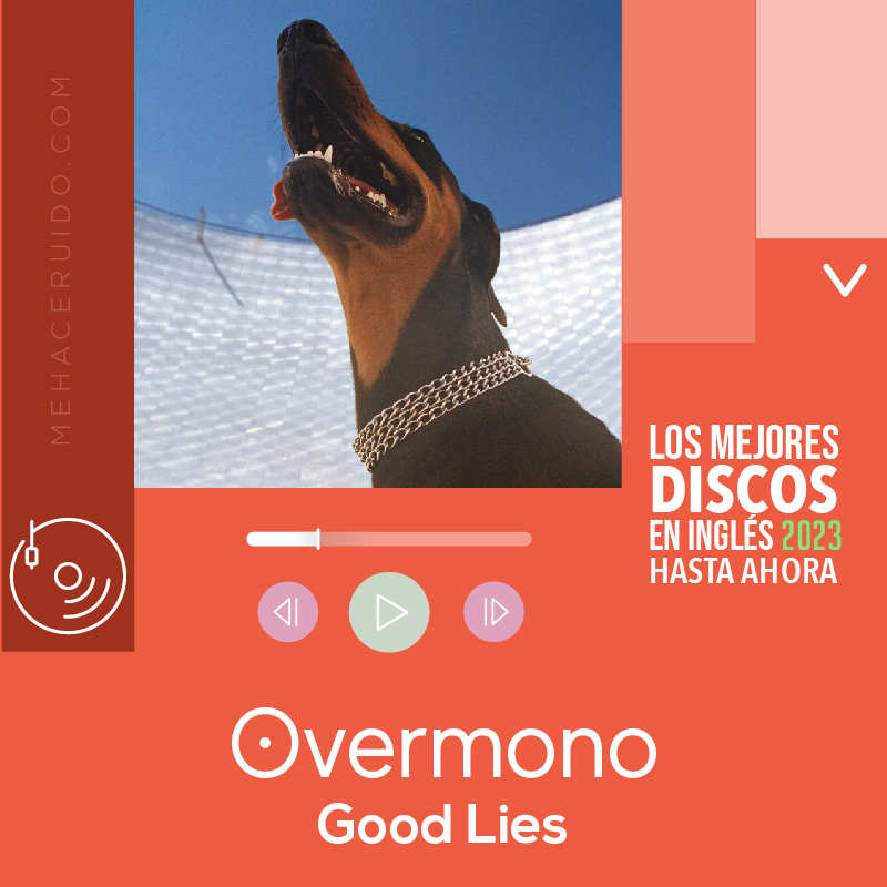 overmono good lies