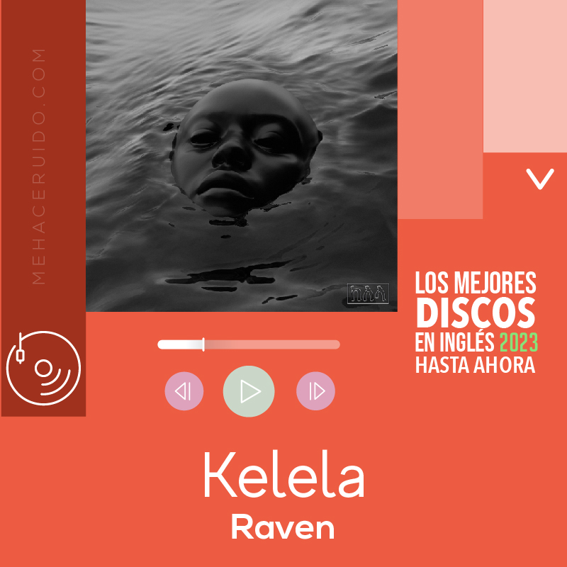 kelela roven