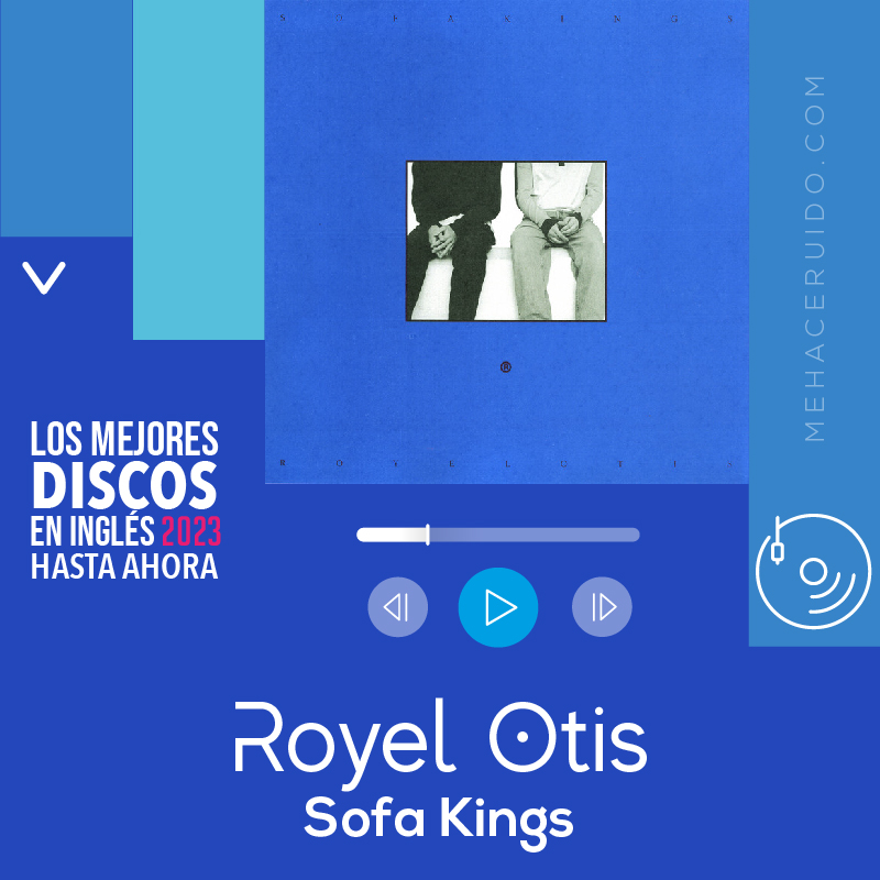 royel otis sofa kings