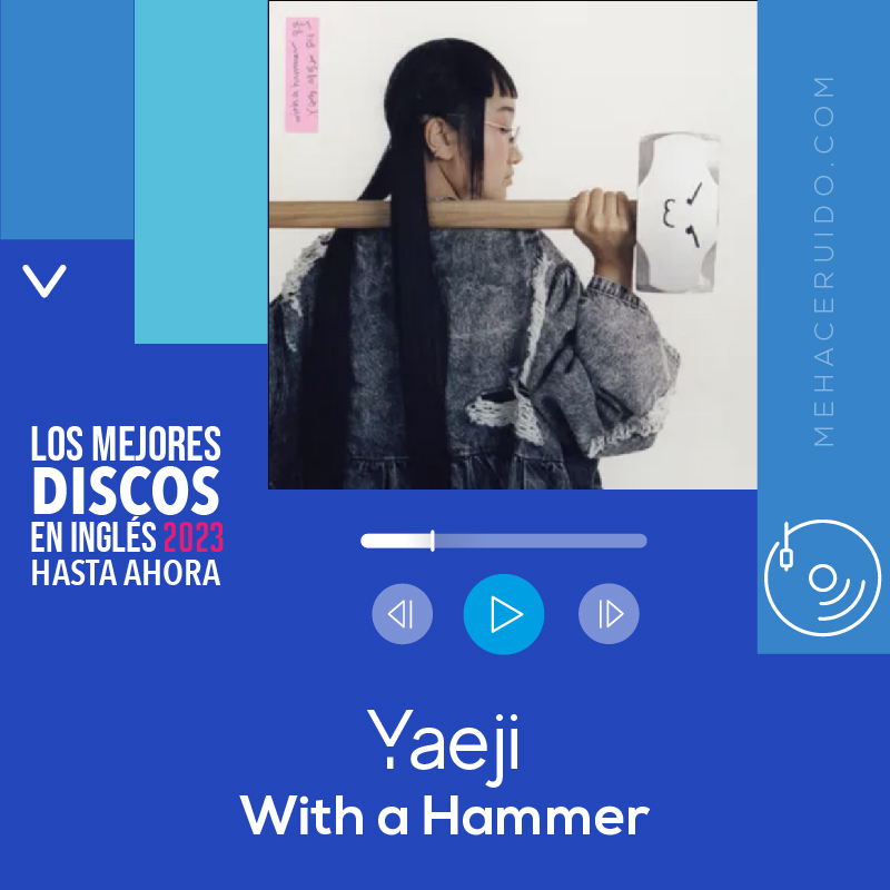 yaeji hammer