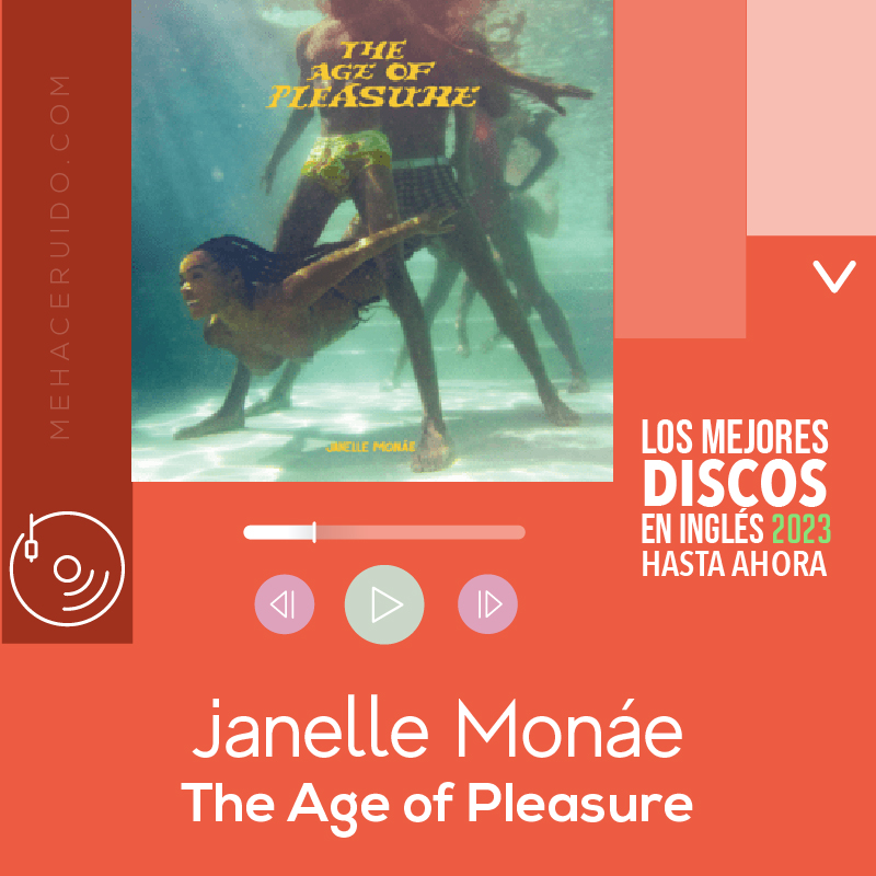 janelle monae age pleasure