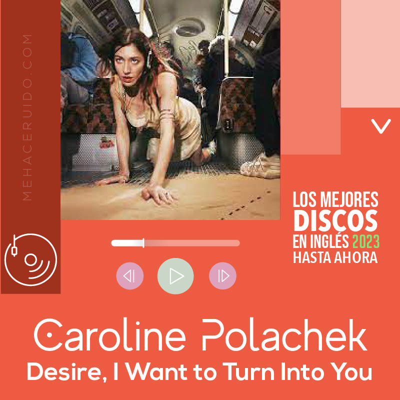 caroline polachek desire