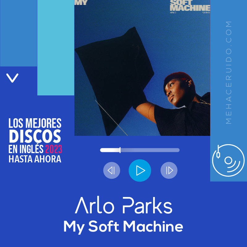 arlo parks soft machine