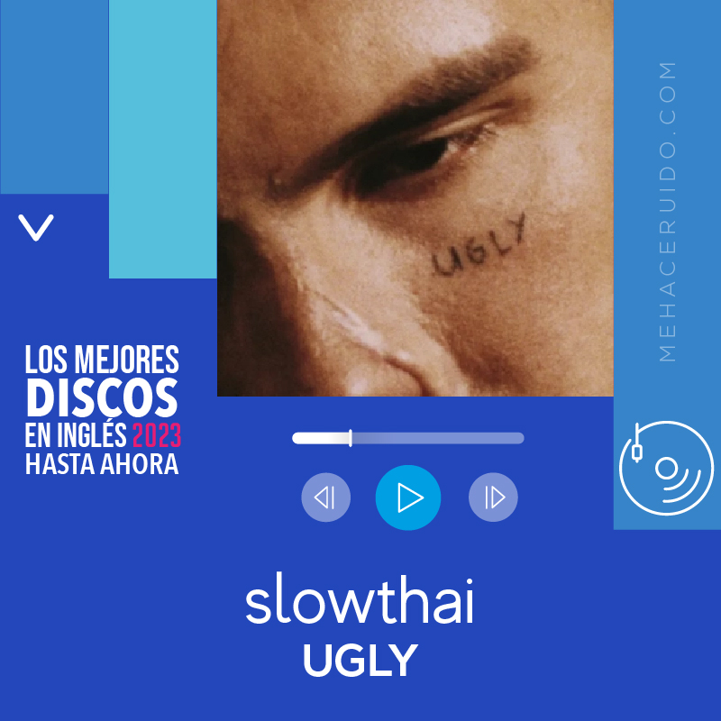 slowthai ugly