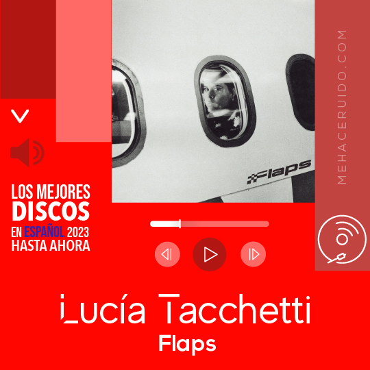 lucia tacchetti flaps