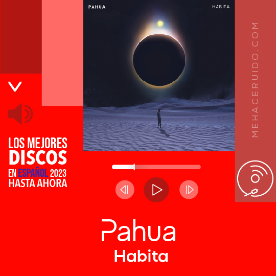 pahua habita