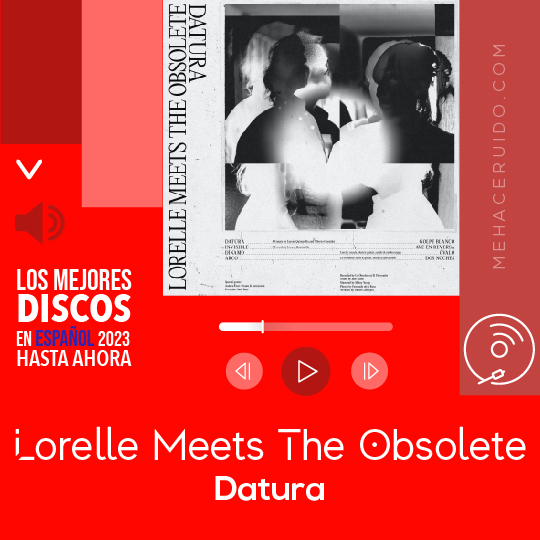 lorelle meets obsolete datura
