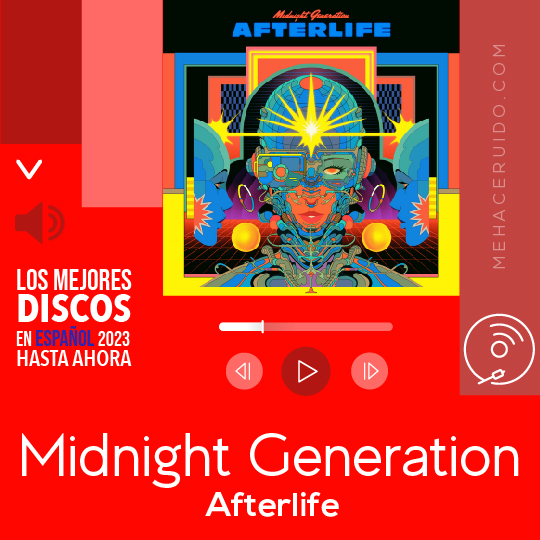 midnight generation afterlife