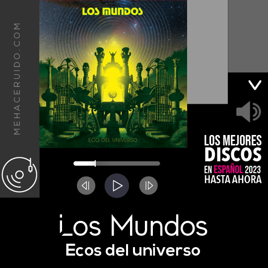 mundos ecos universo